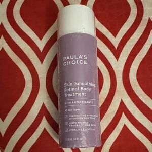 Paula's Choice Purple Retinol Body Treatment